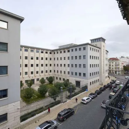 Image 8 - Rua Gomes Freire 209, 1150-101 Lisbon, Portugal - Apartment for rent