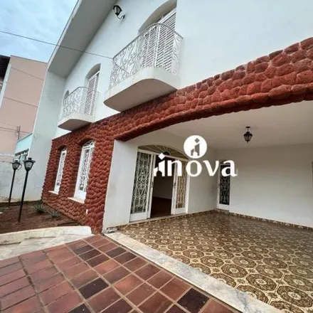Image 1 - Avenida Doutor Fidelis, Centro, Uberaba - MG, 38015-020, Brazil - House for sale