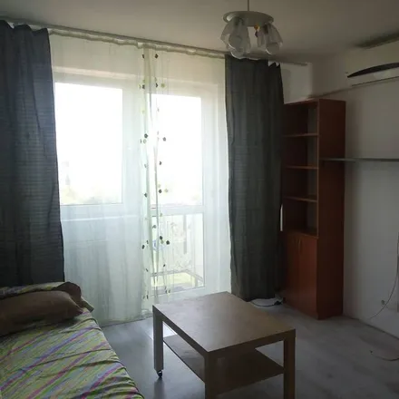 Rent this 1 bed apartment on 061074 Bucharest