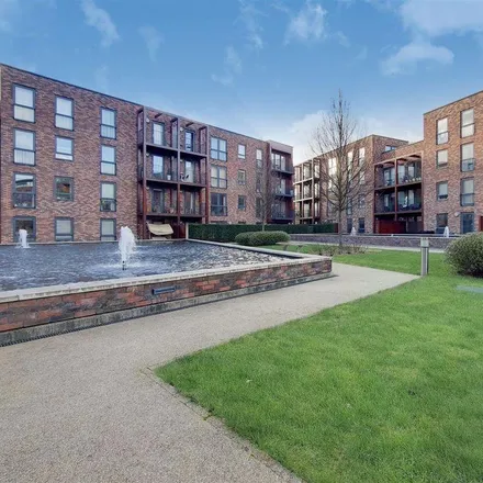 Image 4 - Clement Court, Howard Road, London, HA7 1FZ, United Kingdom - Apartment for rent