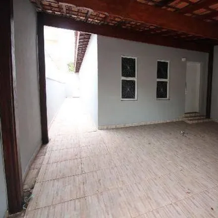 Buy this 3 bed house on Rua dos Cravos in Cidade Jardim II, Americana - SP