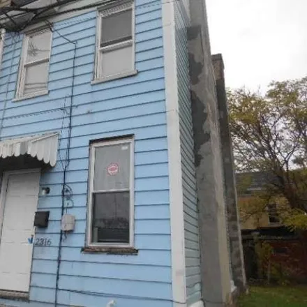 Buy this 2 bed house on 2316 Colorado Street in Pittsburgh, PA 15212