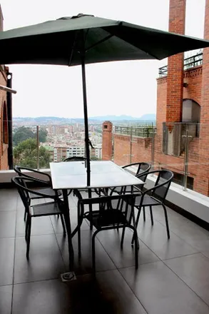Image 7 - Carrera 6, Usaquén, 110131 Bogota, Colombia - Apartment for sale