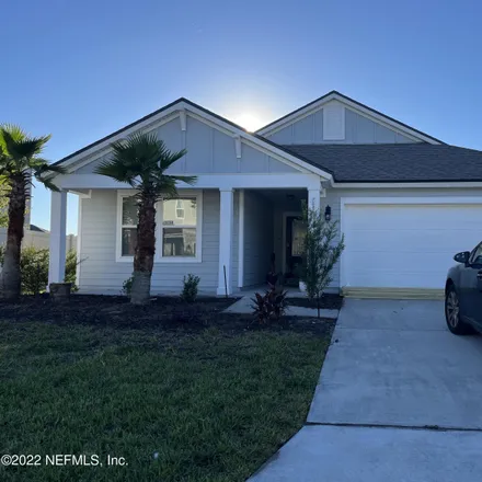 Rent this 3 bed house on 15750 Whitebark Drive in Jacksonville, FL 32218