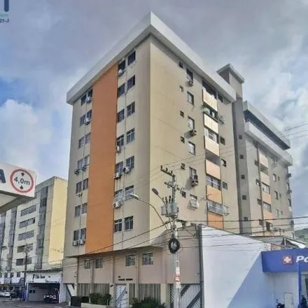 Buy this 3 bed apartment on Avenida Aguanambi in José Bonifácio, Fortaleza - CE