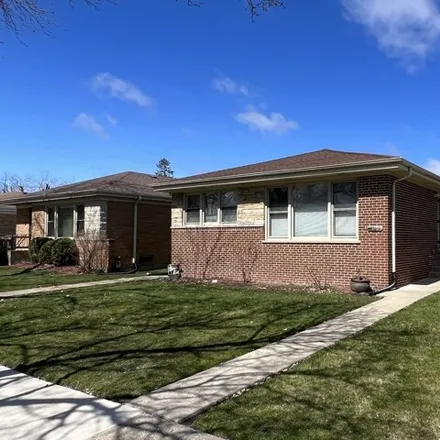 Buy this 3 bed house on 3814 Isabel Street in Skokie, IL 60076
