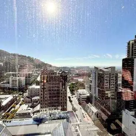 Image 3 - 19 Loop Street, Cape Town Ward 115, Cape Town, 8001, South Africa - Apartment for rent
