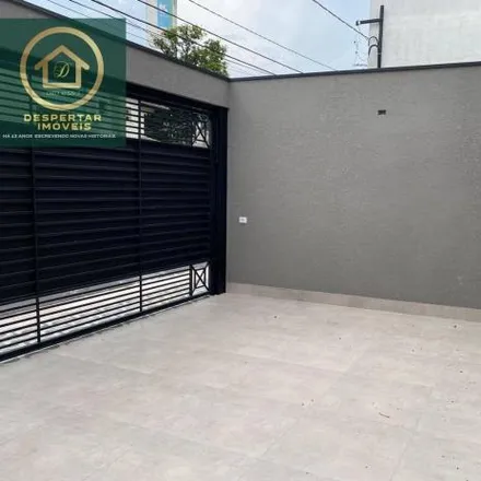 Buy this 3 bed house on Rua Domingos de Magalhães in Parque Maria Domitila, São Paulo - SP