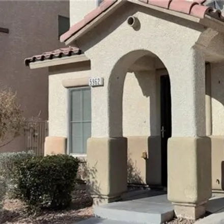 Rent this 3 bed house on 5932 Peach Nectar Avenue in Sunrise Manor, NV 89142