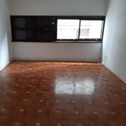 Rent this 3 bed apartment on Condomínio Edifício Jubaia in Avenida Angélica 896, Santa Cecília
