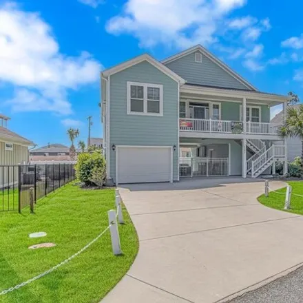 Buy this 4 bed house on 1145 Strand Avenue in Crescent Beach, North Myrtle Beach