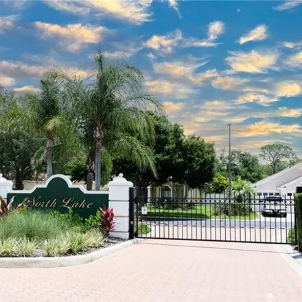 Image 2 - 758 Paradise Lake Drive, Tarpon Springs, FL 34689, USA - House for rent