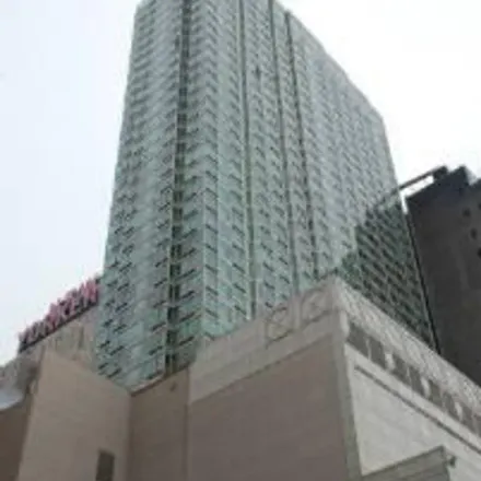 Rent this 1 bed apartment on Manhattan Center in 311 West 34th Street, New York