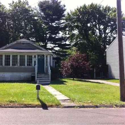 Rent this 2 bed house on 31 Liberty Street in Bayview, Milford