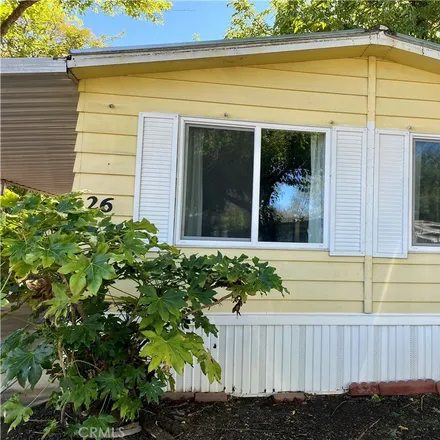Buy this 2 bed house on Lincoln Boulevard in South Oroville, Butte County