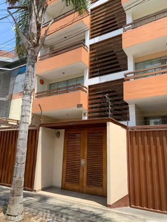 Image 5 - Alfa Águila, Surquillo, Lima Metropolitan Area 15038, Peru - Apartment for rent