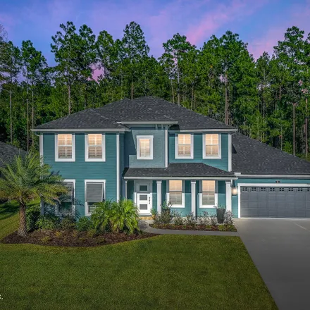 Buy this 5 bed house on Hertford Bridge Way in Saint Johns County, FL 32259