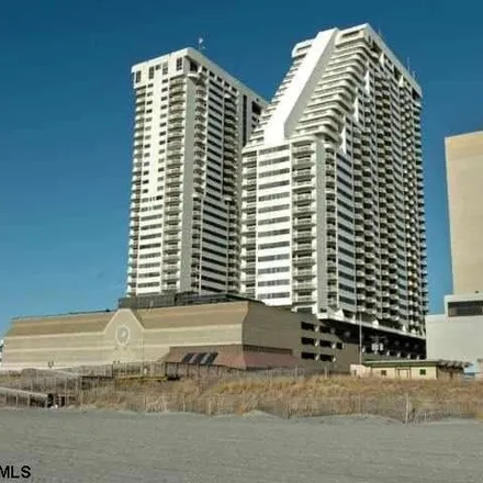 Rent this 3 bed condo on 364 Dr. Martin Luther King Jr. Boulevard in Atlantic City, NJ 08401
