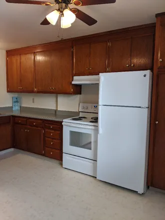 Rent this 2 bed apartment on 780 S. 11th Street