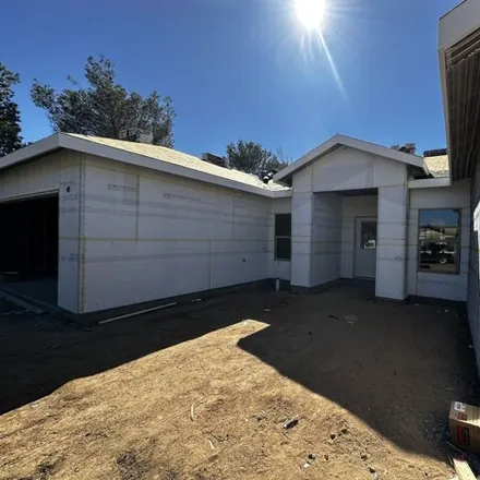 Image 3 - 1207 South Sierra View Street, Ridgecrest, CA 93555, USA - House for sale