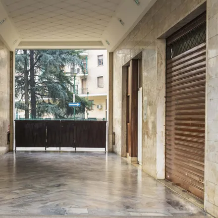 Image 6 - Largo Giovan Battista Scalabrini, 2, 20146 Milan MI, Italy - Room for rent