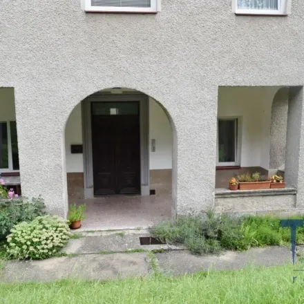 Rent this 2 bed apartment on Dvůr Králové nad Labem in 5. května, 28. října