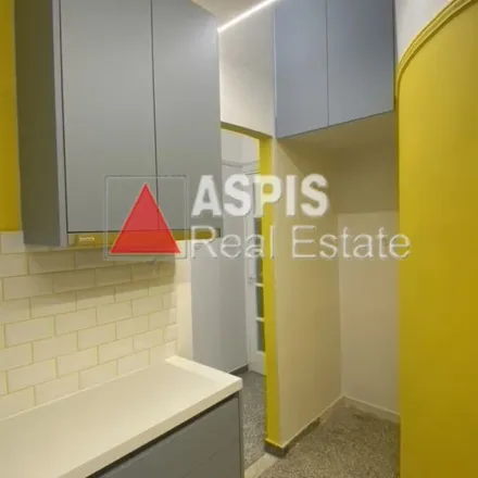 Image 2 - Επτανήσου 69, Athens, Greece - Apartment for rent