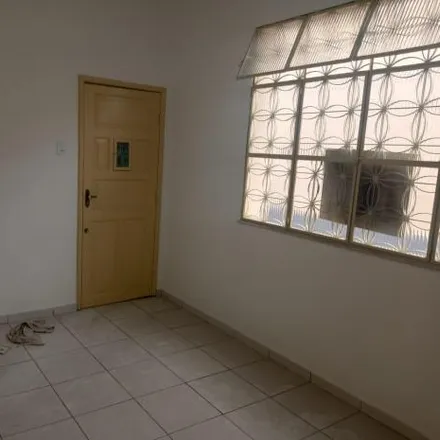 Buy this 1 bed apartment on Rua Cândido Magalhães in Campo Grande, Rio de Janeiro - RJ