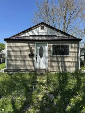 Image 2 - 1610 West 11th Street, Marion, IN 46953, USA - House for sale