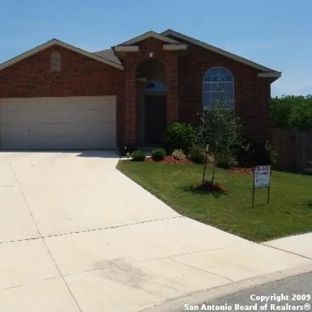 Rent this 3 bed house on Blue Skies East in 4917 Ravenswood Drive, San Antonio