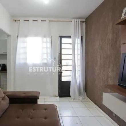 Buy this 2 bed house on Paço Municial de Rio Claro in Rua 3, Rio Claro