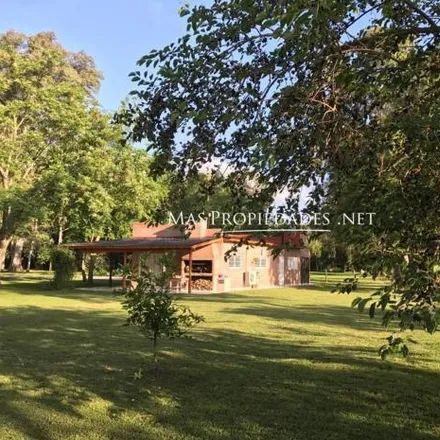 Image 2 - Del Carmen, Partido de Cañuelas, 1814 Cañuelas, Argentina - House for sale