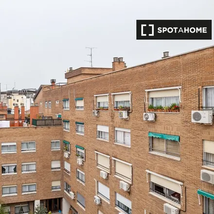 Image 6 - Universo, Calle de Suero de Quiñones, 28002 Madrid, Spain - Apartment for rent