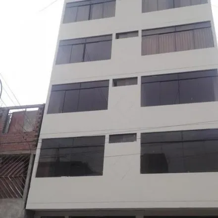 Buy this 3 bed apartment on Jirón Pedro Silva in San Juan de Miraflores, Lima Metropolitan Area 15801