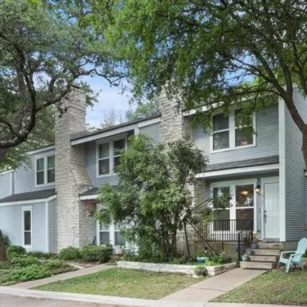 Image 2 - 6737 Old Quarry Lane, Austin, TX 78731, USA - Townhouse for rent