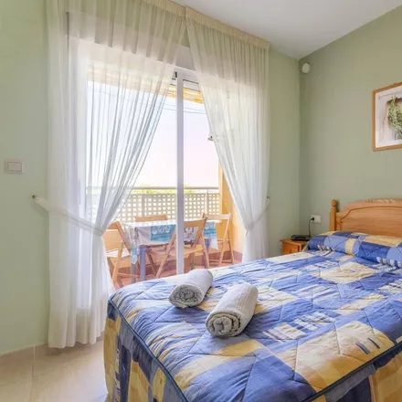 Rent this 2 bed apartment on Almoradí in Valencian Community, Spain