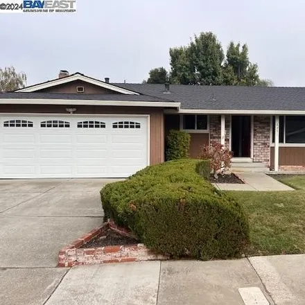 Buy this 3 bed house on 6251 Gibson Court in Pleasanton, CA 94543