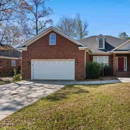 Buy this 4 bed house on 1108 Yellowstone Drive in Parkwood, Florence