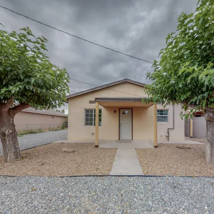 Buy this 4 bed house on 2308 Wilma Road Northwest in Albuquerque, NM 87104
