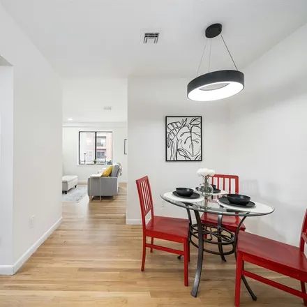Image 7 - 1110 Clinton St 16 In Hoboken - Apartment for sale