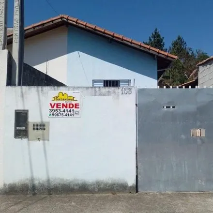 Buy this 1 bed house on Avenida José Cândido Porto in Vila Branca, Jacareí - SP