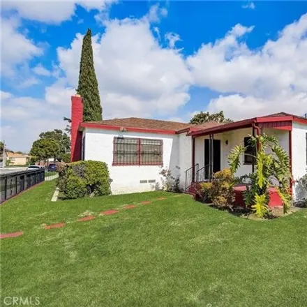 Buy this 2 bed house on 12880 South Castlegate Avenue in East Compton, Compton
