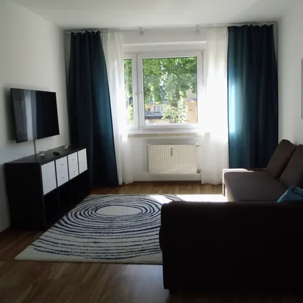Rent this 2 bed apartment on Otto-Schmiedt-Straße 37f in 04179 Leipzig, Germany