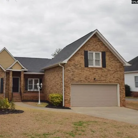 Buy this 4 bed house on 54 Cape Flattery Court in Irmo, SC 29063