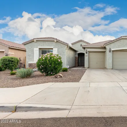 Buy this 3 bed house on North 99th Avenue in Peoria, AZ 85345