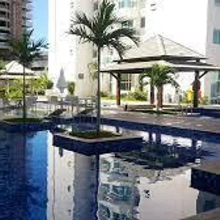 Image 2 - Mandarim, Alameda Salvador, Caminho das Árvores, Salvador - BA, 41820-774, Brazil - Apartment for rent
