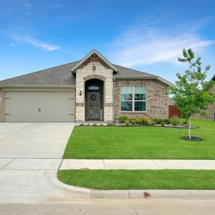 Buy this 4 bed house on Avion Drive in Sanger, TX 76266