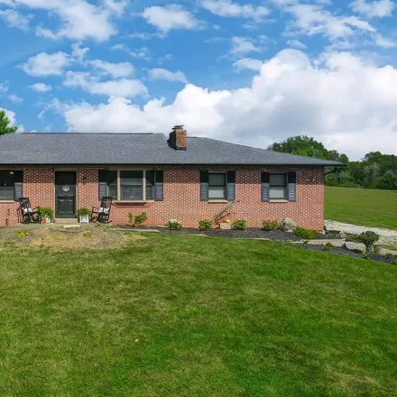 Buy this 4 bed house on 4562 Berger Road in Madison Township, OH 43125