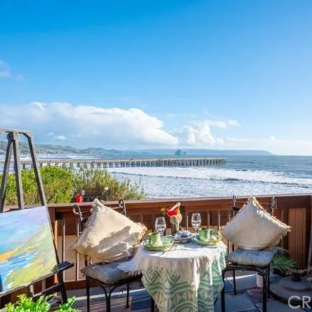 Buy this studio condo on 349 North Ocean Avenue in Cayucos, San Luis Obispo County