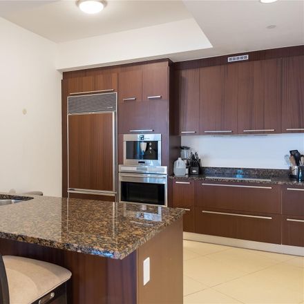 Rent this 2 bed apartment on 15901 Collins Avenue in Sunny Isles Beach, FL 33160